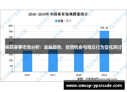 英超赛事市场分析：发展趋势、投资机会与观众行为变化探讨