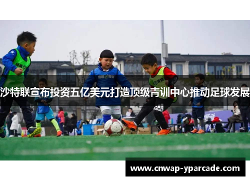 沙特联宣布投资五亿美元打造顶级青训中心推动足球发展 沙特联宣布投资五亿美元打造顶级青训中心推动足球发展