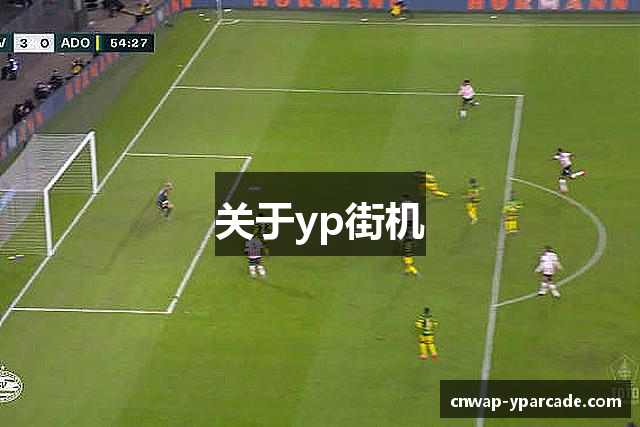 关于yp街机